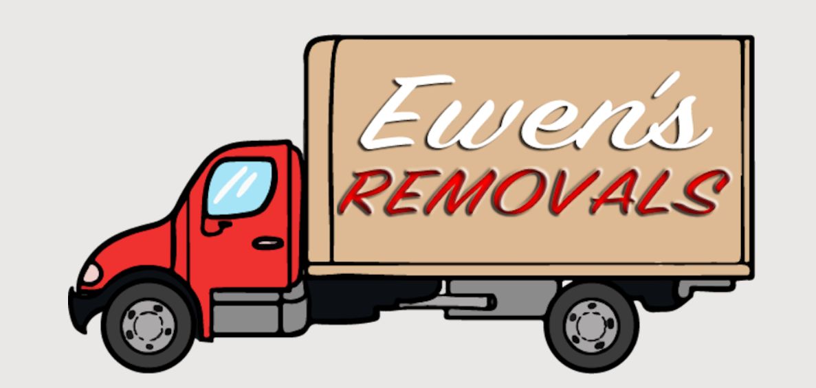 Ewen's Removals